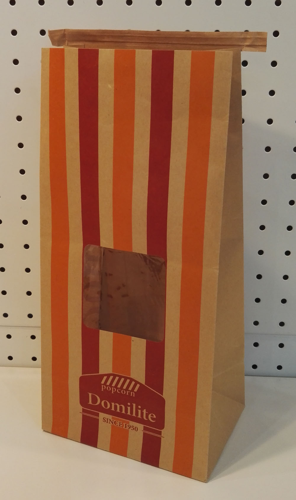 Food Safe Paper Bags