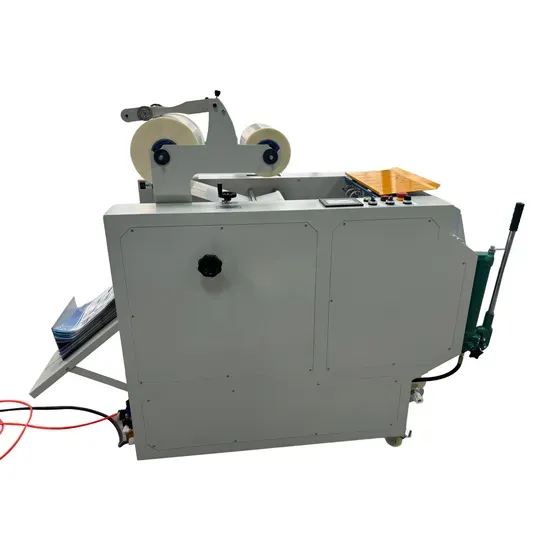 Automatic Laminating Machine DH-13