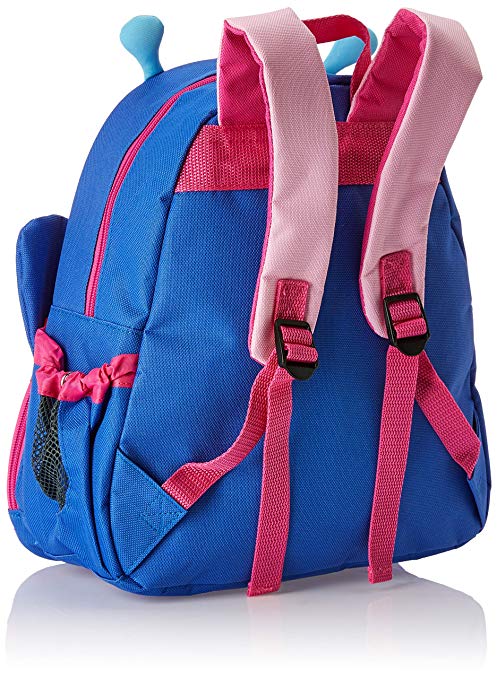 Butterfly Modelling Backpack 1 Butterfly Modelling Backpack 1