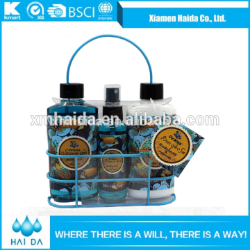 New design Men Care bath set supplier