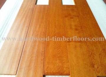 birch engineered flooring made in China manufacturer