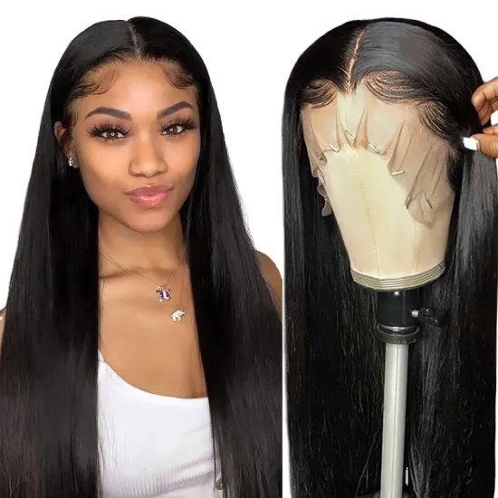 hd full burgundy transparent front colors 360 full lace wig 8inches human russian hair for white women wig