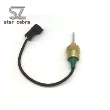 430-9449 Factory Supply Coolant Temperature Level Sensor for C7.1 C15 C13 C18 Trucks and 793F 795F 797F Models