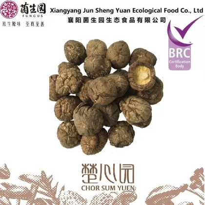 Dried Shiitake Mushroom