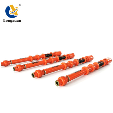 Circulating‑Lubrication Gear Spindle Shaft Assembly