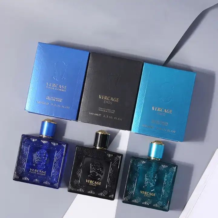 2024's Top Selling Long-Lasting Wood Scent Cologne for Men - 100ml Perfume Bottles with Fast Delivery