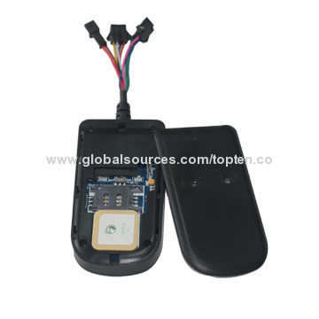 Smart Car GPS Tracker, SOS, Cut Oil, Odometer Function, History Play, Fuel Report, Speed Report