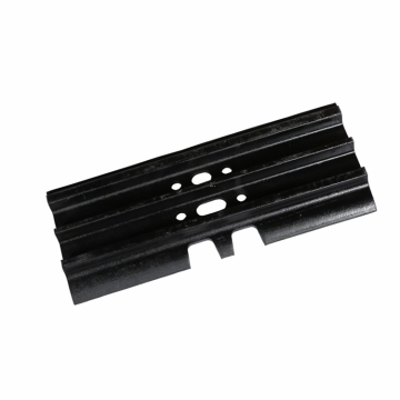 PC200-5 Track Shoe 800MM 700MM LONG - Excavator Undercarriage Parts Manufacturers for Komatsu