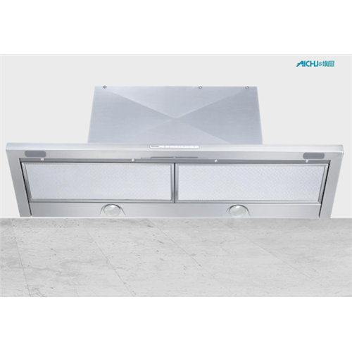 Extractor profesional de campanas extractoras Miele