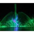 Light and Musical Dancing Fountain