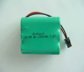 Toy Rechargeable Battery
