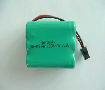 Toy Rechargeable Battery