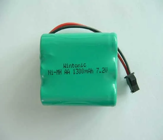 Toy Rechargeable Battery