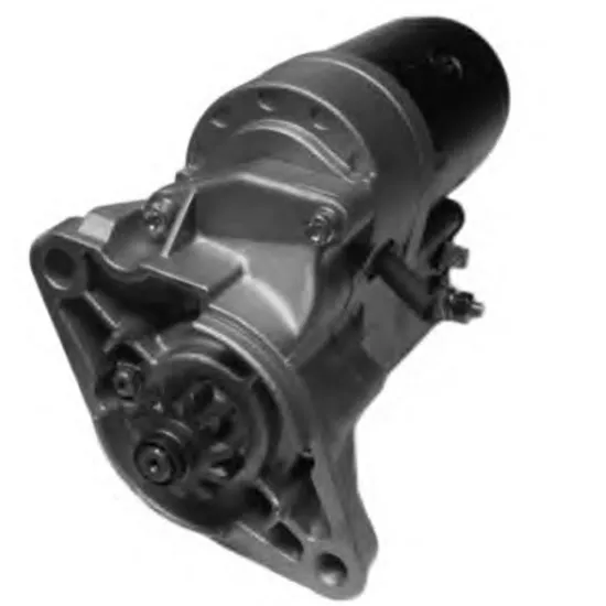 Starter motor assy for Toyota hiace 2L 3Y 3L-T engine 4WD land cruiser LJ70 OEM28100-54090