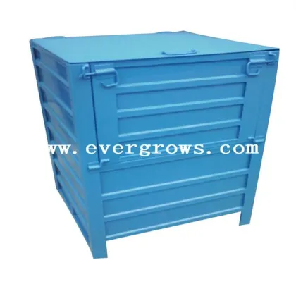 Free Logo Fast Delivery Tin Tool Metal Box Alibaba China