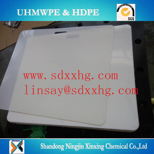 Hockey Shooting Board 30" X 60"/3/16" Thick Hockey Shooting Board