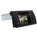 Android Car Multimedia System For BMW M5