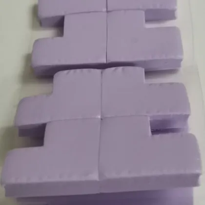 GTP Thermal Conductive Pads Cooling Thermal Pads