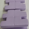 GTP -Thermalleitkissen Kühlungsthermie -Pads