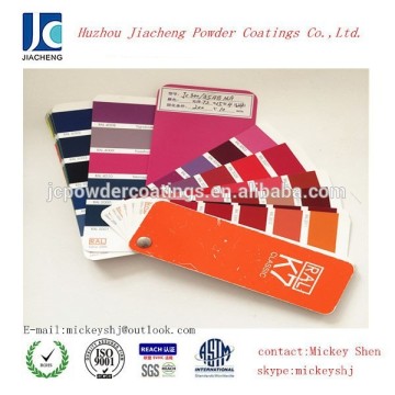 free sample polyester powder coating spray paint for sale