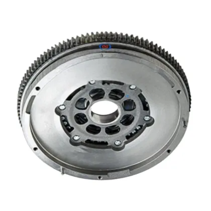 Dual Mass Flywheel for Ford Transit 2.4L Imported MT75