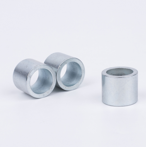 Magnete cilindrico permanente super resistente personalizzato