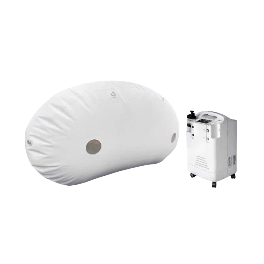 HBOT Soft Shell Hyperbaric Chamber te koop