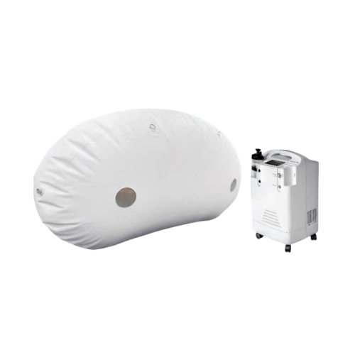 HBOT Soft Shell Hyperbaric Chamber zum Verkauf