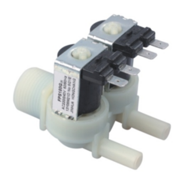 Magnetic Valve for Aqua washing machine
