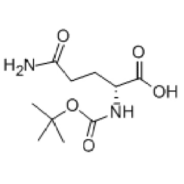 Boc-D-Glutamine 99% Powder Cas No.61348-28-5