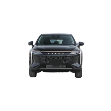 2024 Chery Exeed Rx Yaoguang 2.0T 400T SUV - Mô hình xăng Trung Quốc