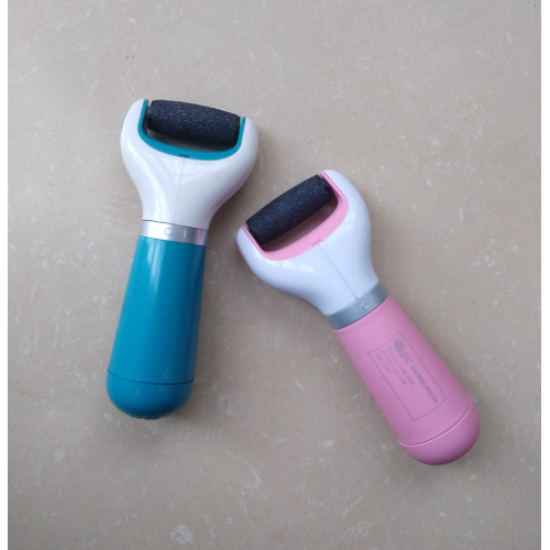 Popular Use Battery Operate Electric Dead Skin Trimmer