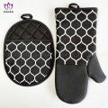 Neoprene printing glove potholder for sale