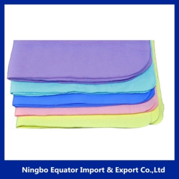 Multi-function PVA Strong water absorption ability deersk Dog Absorbent Towel, Cat Dog Bathing Absorbent Towel, Pet Travel Towel