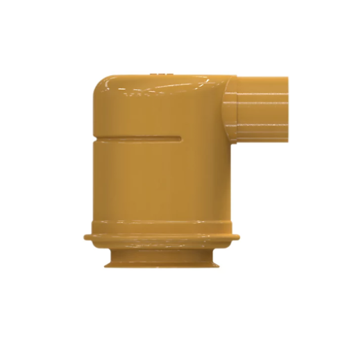 D11T bulldozer engine crankcase breather 4W-3027, C32 engine crankcase part 4W-3027