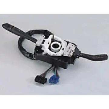Isuzu N-Series Column Switch
