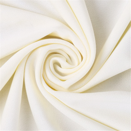 Customized Fleece Four-Stretch Polyester Brushed Fabrics