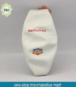 Beach Classic Volleyball white