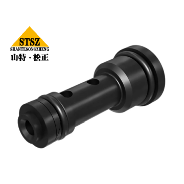 Hydraulic control check valve 4T-5896 wheel loader 834 834K