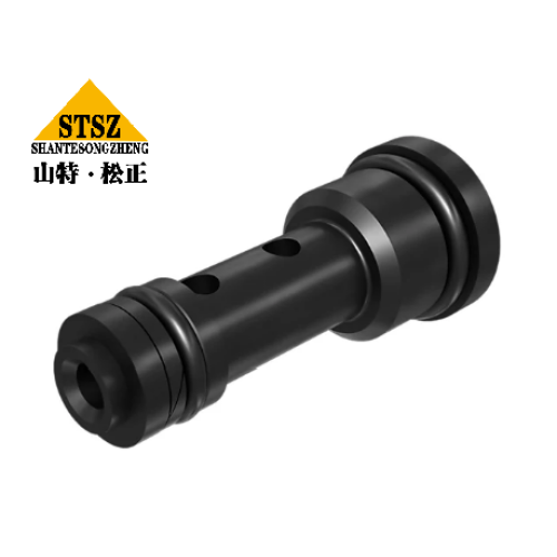 Hydraulic control check valve 4T-5896 wheel loader 834 834K