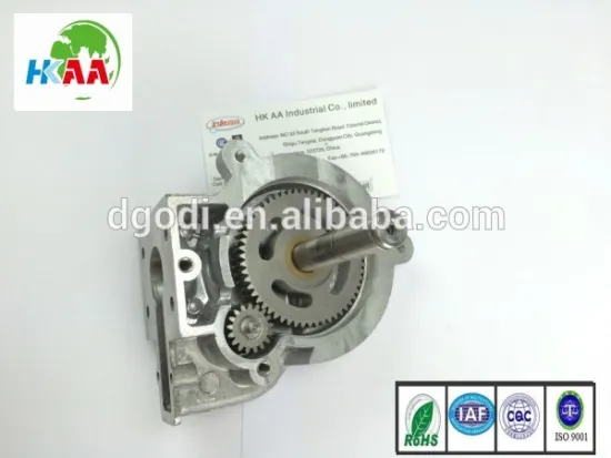 China Wholesale Websites ac electric shaded pole geared motor