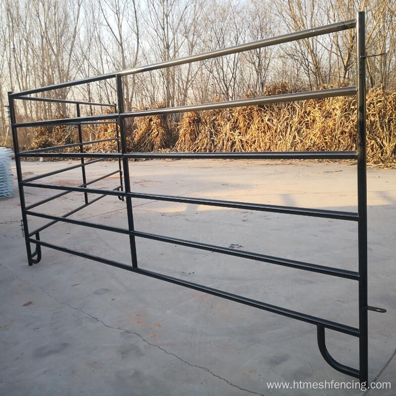 Livestock Fence Corral Panel Cattle Fence Horse Fence