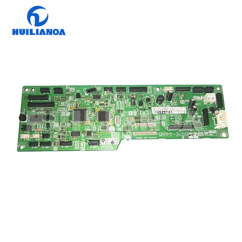 DC Controller Board for HP Laserjet 5025 5035 DC Board Assembly Controller Board RM1-3459-000cn Printer Parts