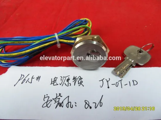 Power lock LG/low price Power lock JYOT-1D