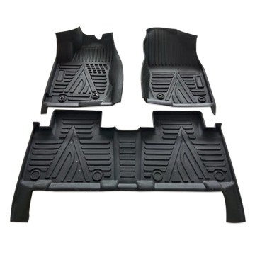 High Quality 3D/5D Car Floor Mats for Toyota Rav4 2014-2019 from China Carpet Factory