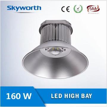 160W High Bay Light  CE ROHS SAA TISI