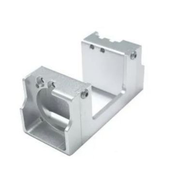 Milling Medical Parts / CNC Milling / CNCParts