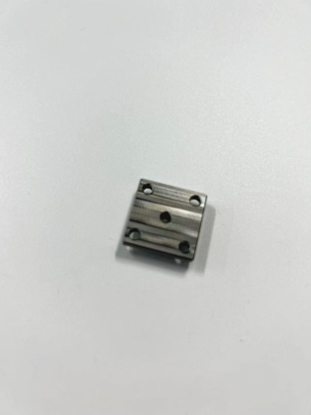 OEM CNC Milling Parts Machining CNC Precision Parts