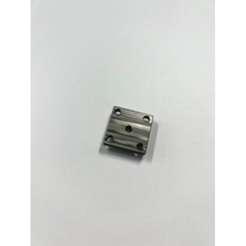 OEM CNC Milling Parts Machining CNC Precision Parts
