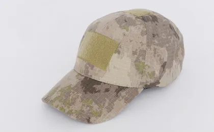 Military Outdoor Camouflage Tactical Caps Navy Hats US Marines Army Fans Casual Sports Army Visors Navy caps